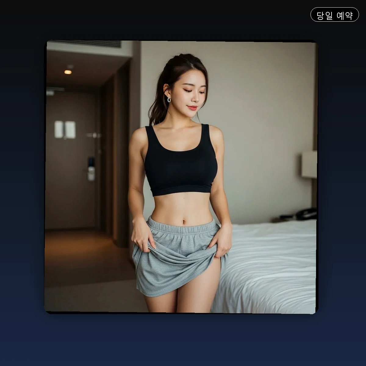 범일동 출장마사지