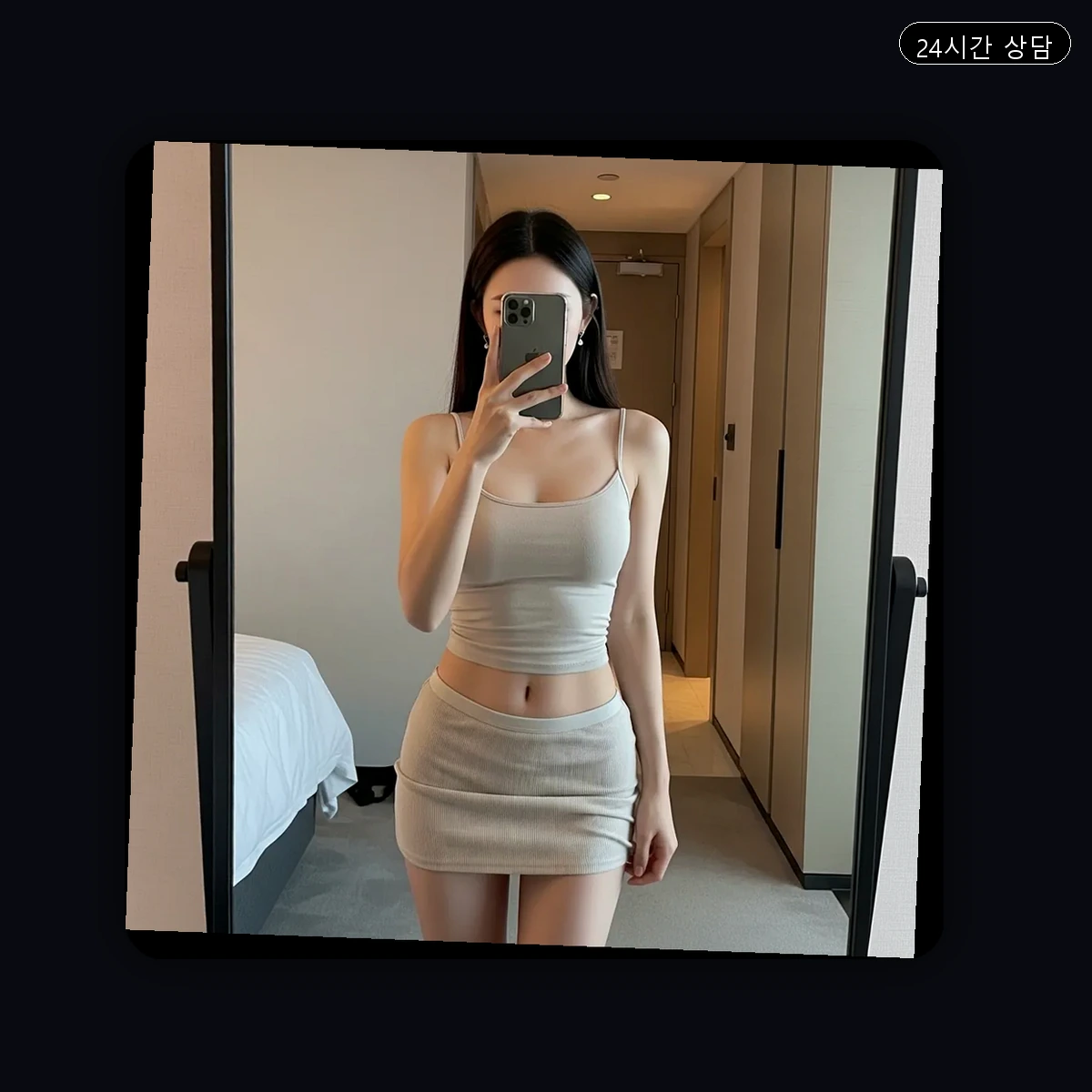 송도 출장마사지