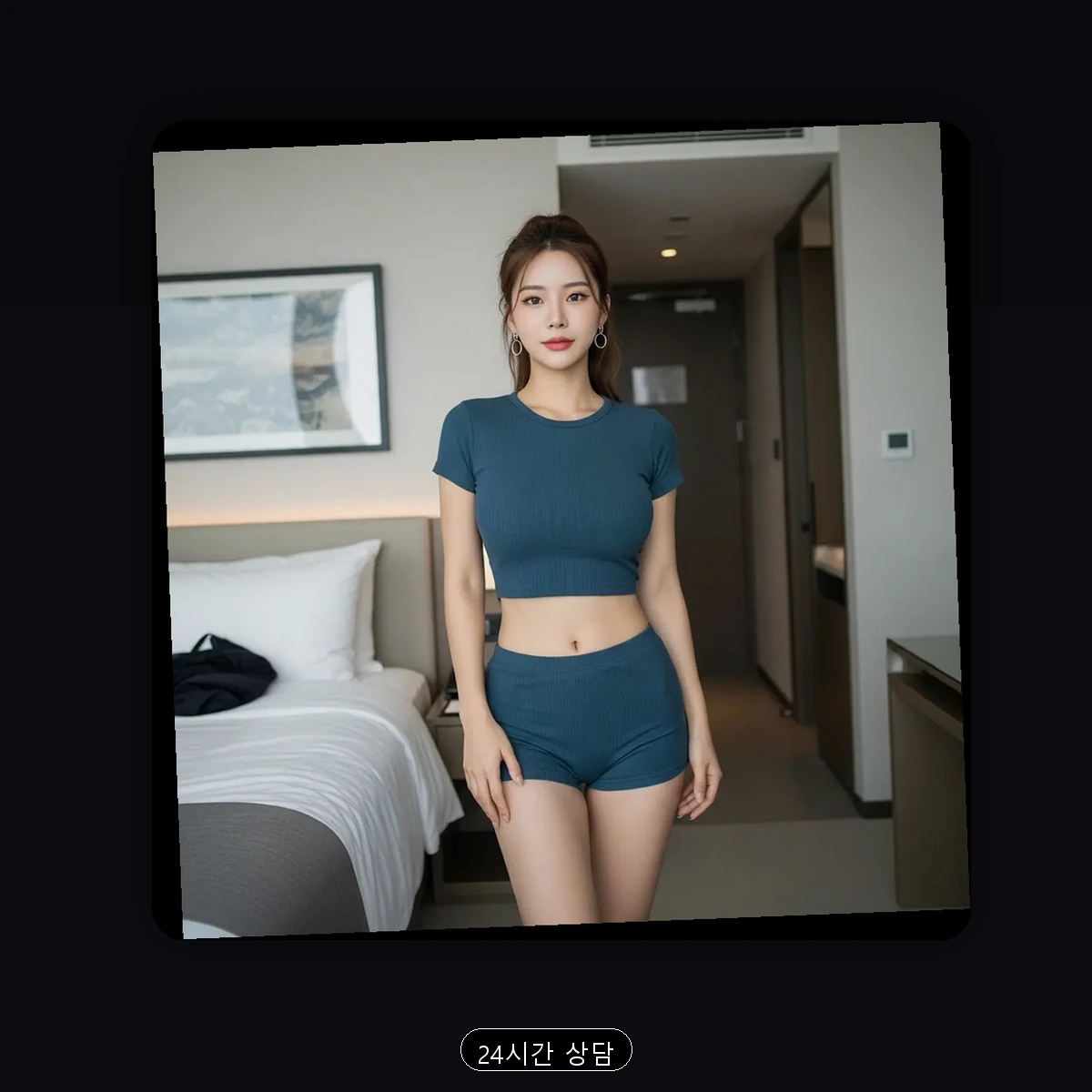 창원시 출장마사지