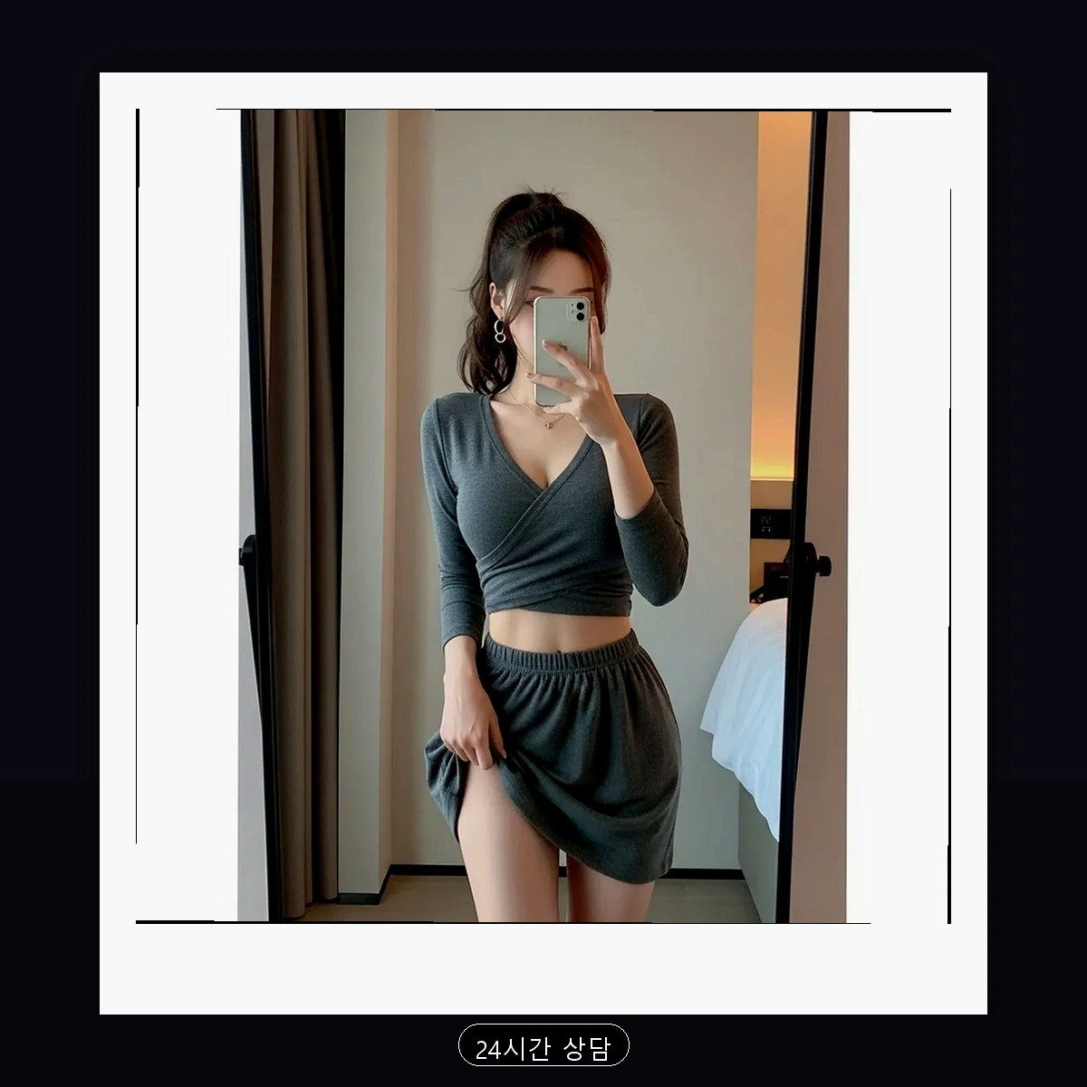 연암동 출장마사지