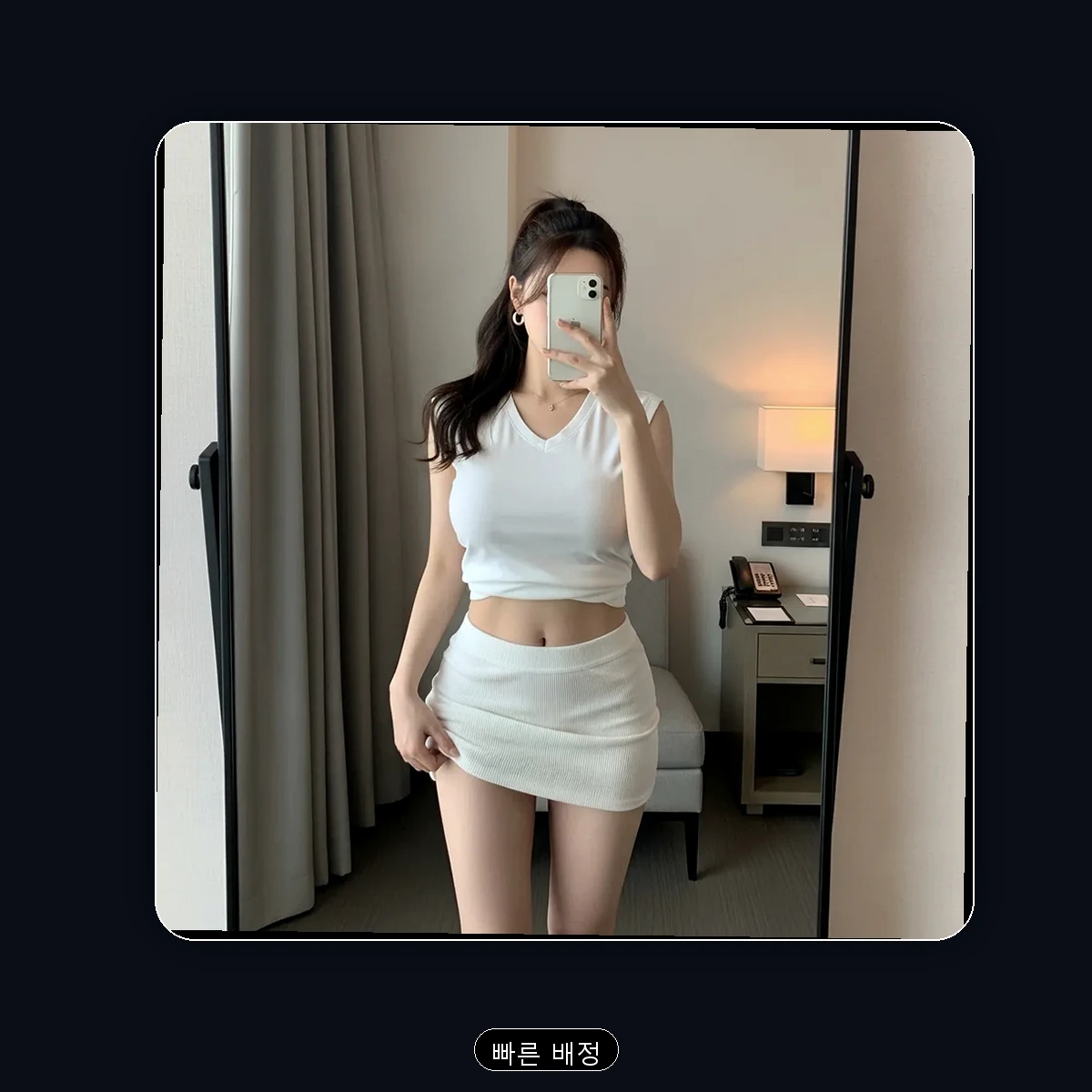 성남동 출장마사지